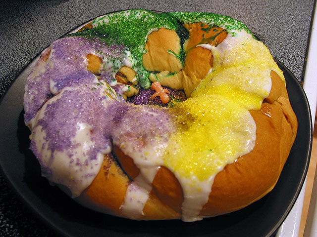 King's Cake