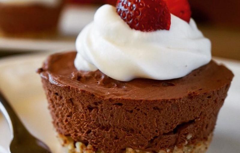 keto cheesecake recipe